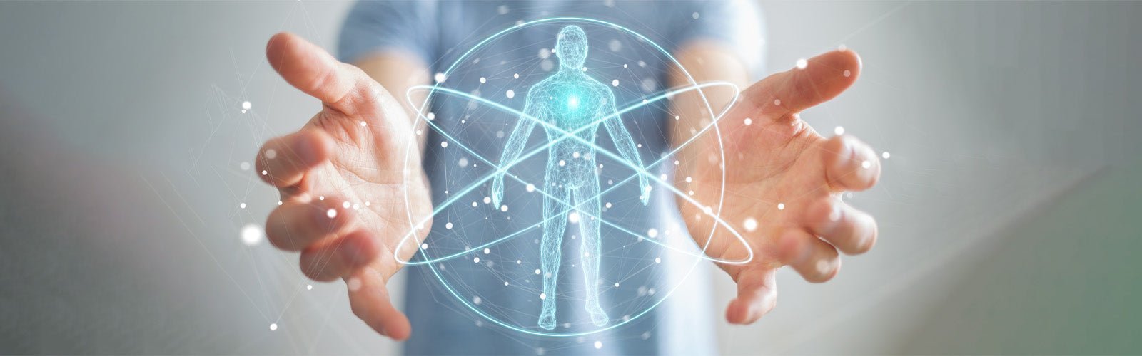 Your Body is Constantly Regenerating Itself