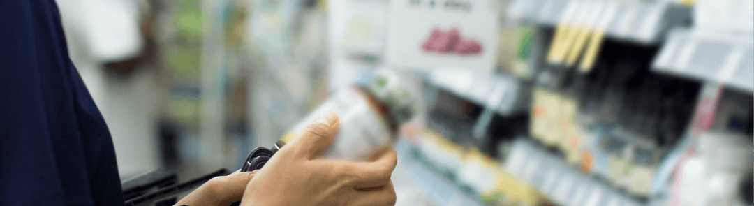 Myth Four: You Can Always Trust Supplement Labels