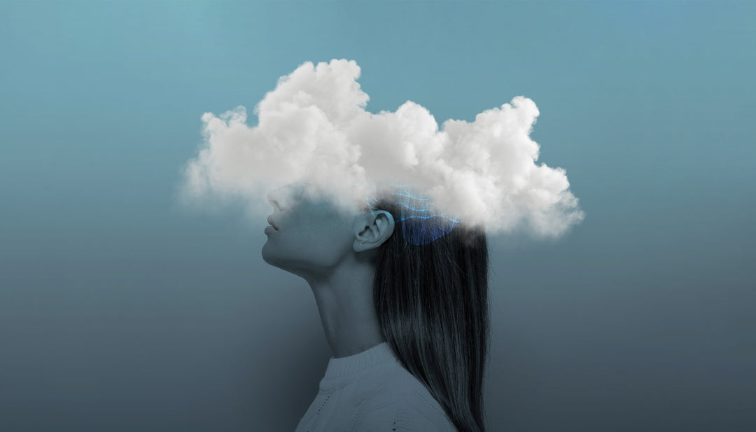 What Causes Brain Fog?<br>7 Possible Reasons and Treatment Options