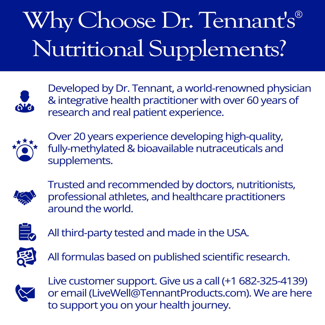 Stress and Adrenal Support