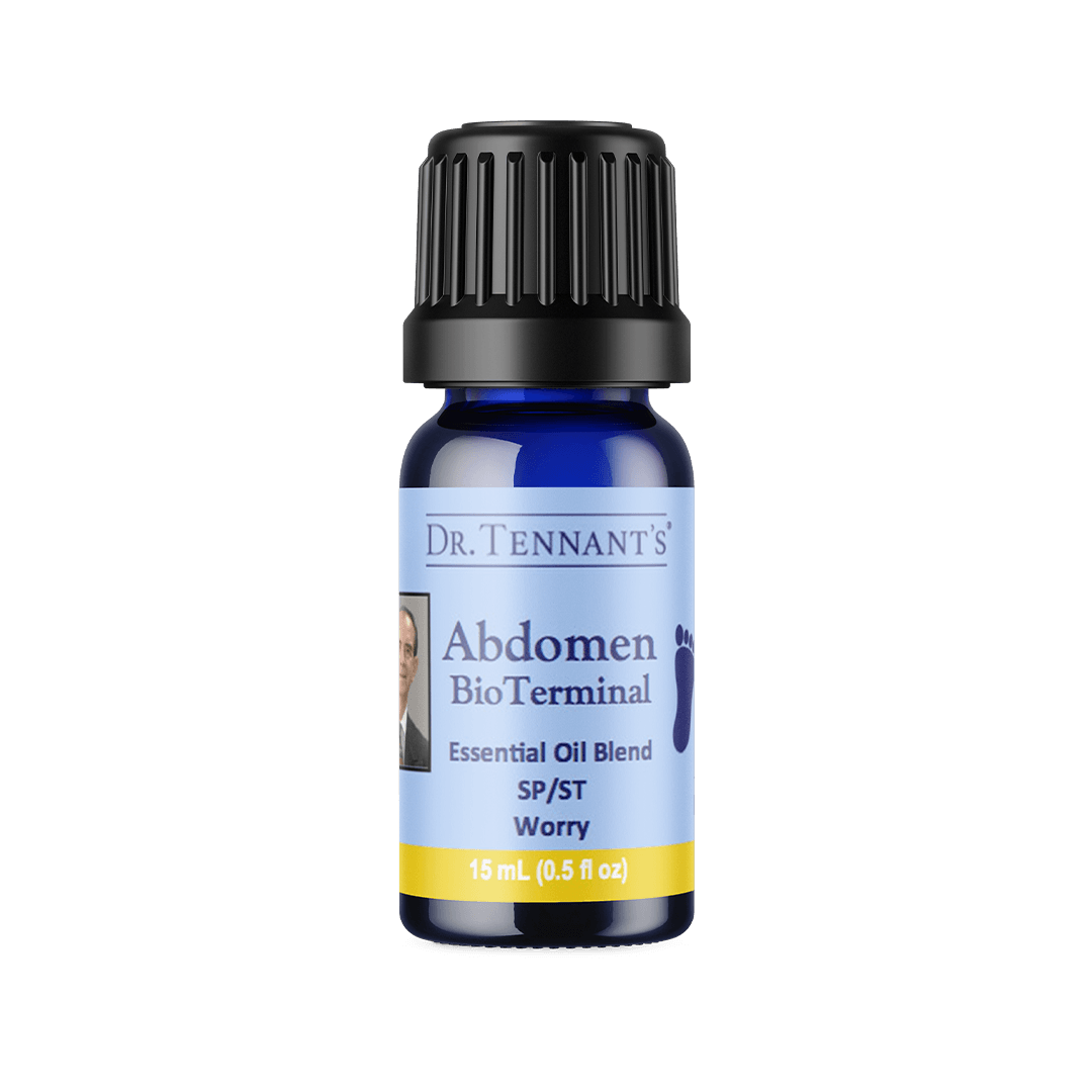 BioTerminal® Oil - Abdomen
