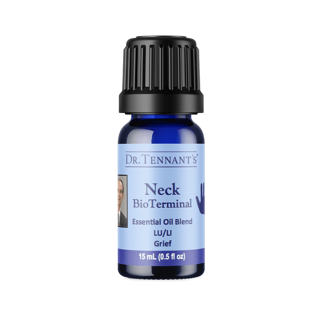 BioTerminal® Oil - Neck