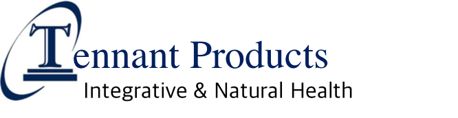 Tennant Products logo