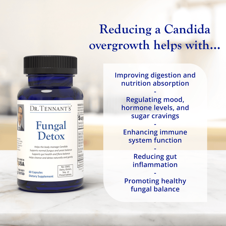 Fungal Detox