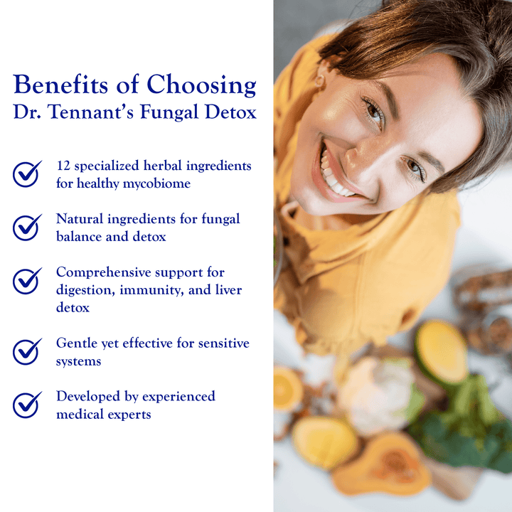 Fungal Detox