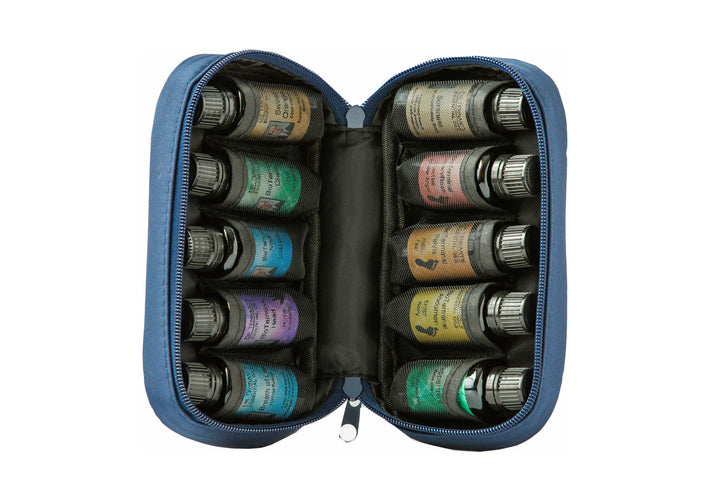 Essential Oils Carrying Case