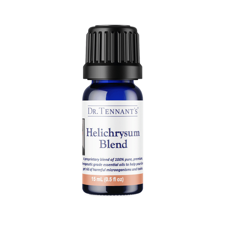 Essential Oil - Helichrysum Blend