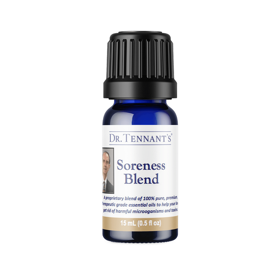 Essential Oil - Soreness Blend