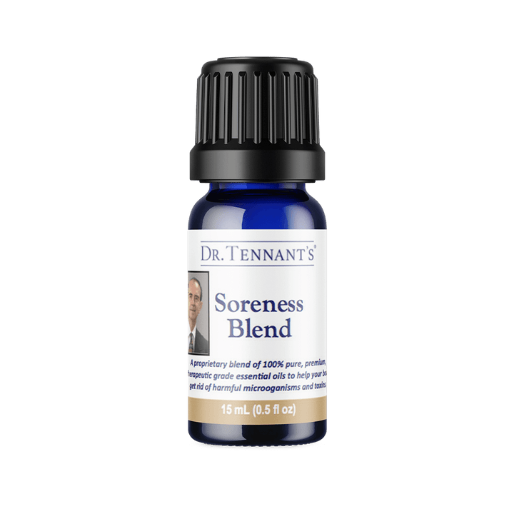 Essential Oil - Soreness Blend
