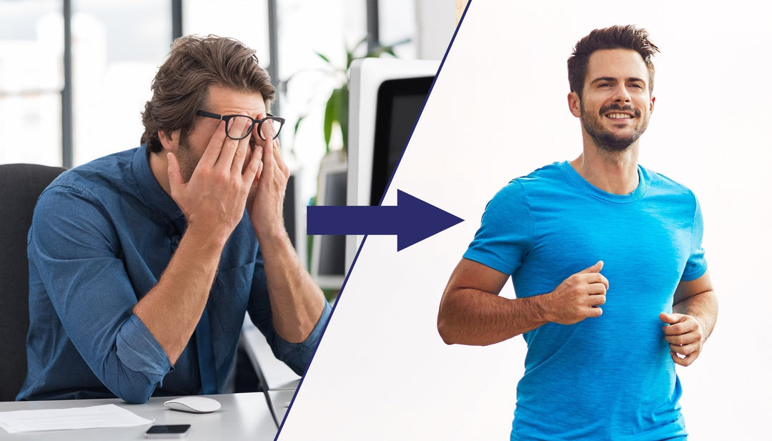 What Are the Best Supplements for Adrenal Fatigue and Stress Support?