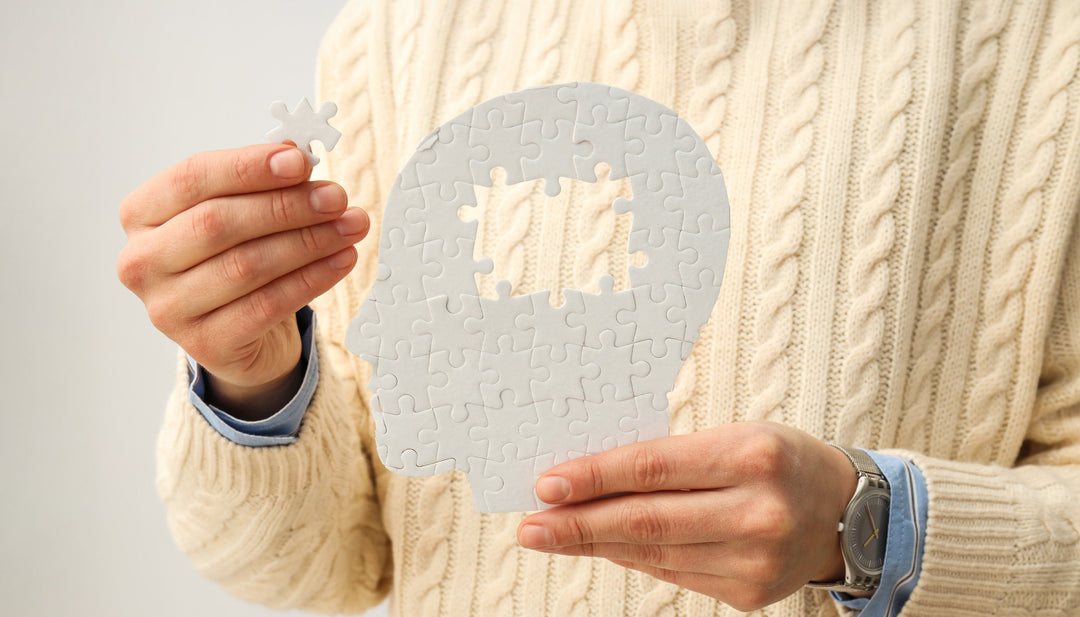 10 Best Supplements to Boost Memory & Focus