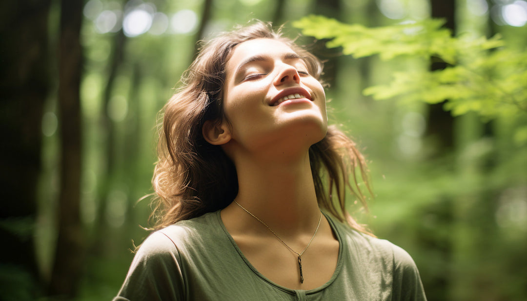 10 Signs Your Body is Detoxing
