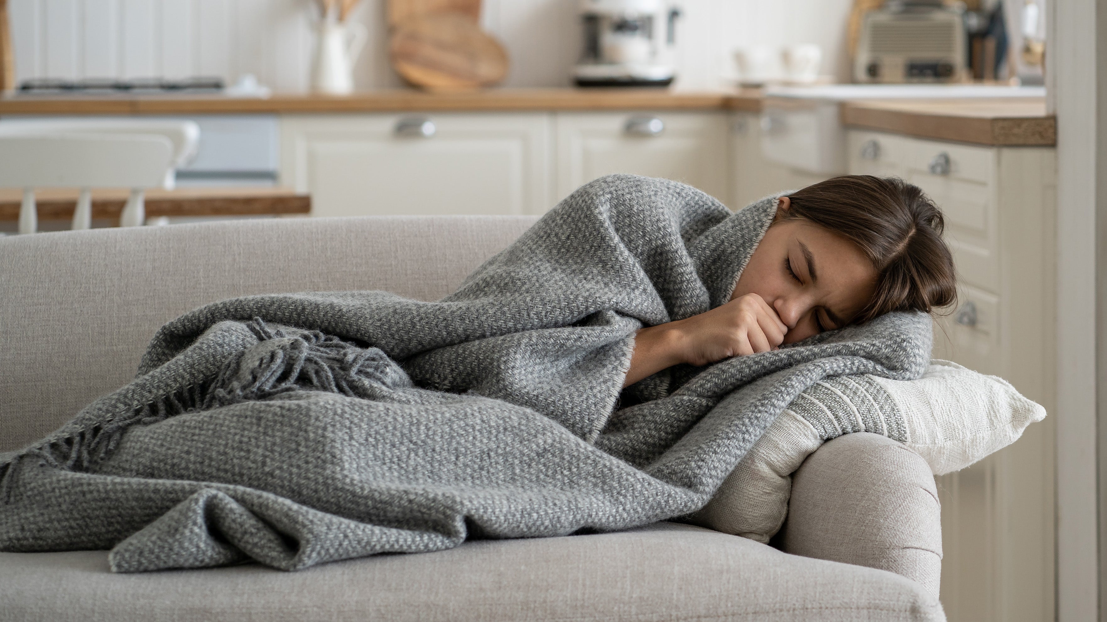 10 Symptoms of a Weak Immune System...and How to Improve It – Tennant ...