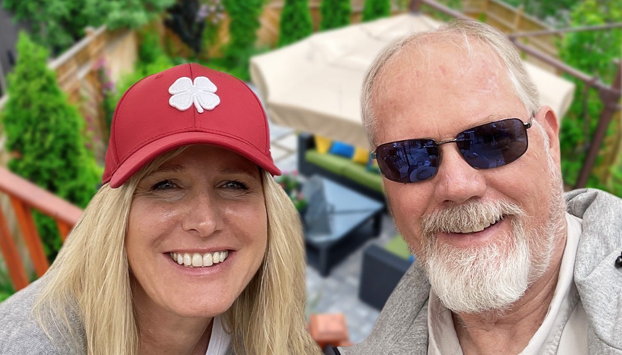 Fathers Day how to keep dad healthy