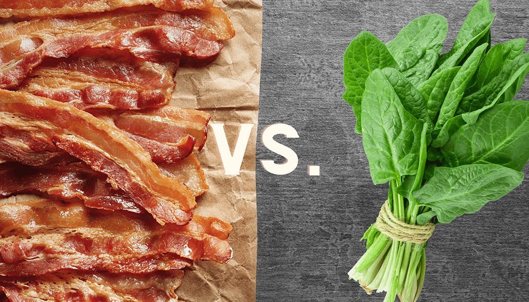 The Importance of Nitrates: An Essential Nutrient