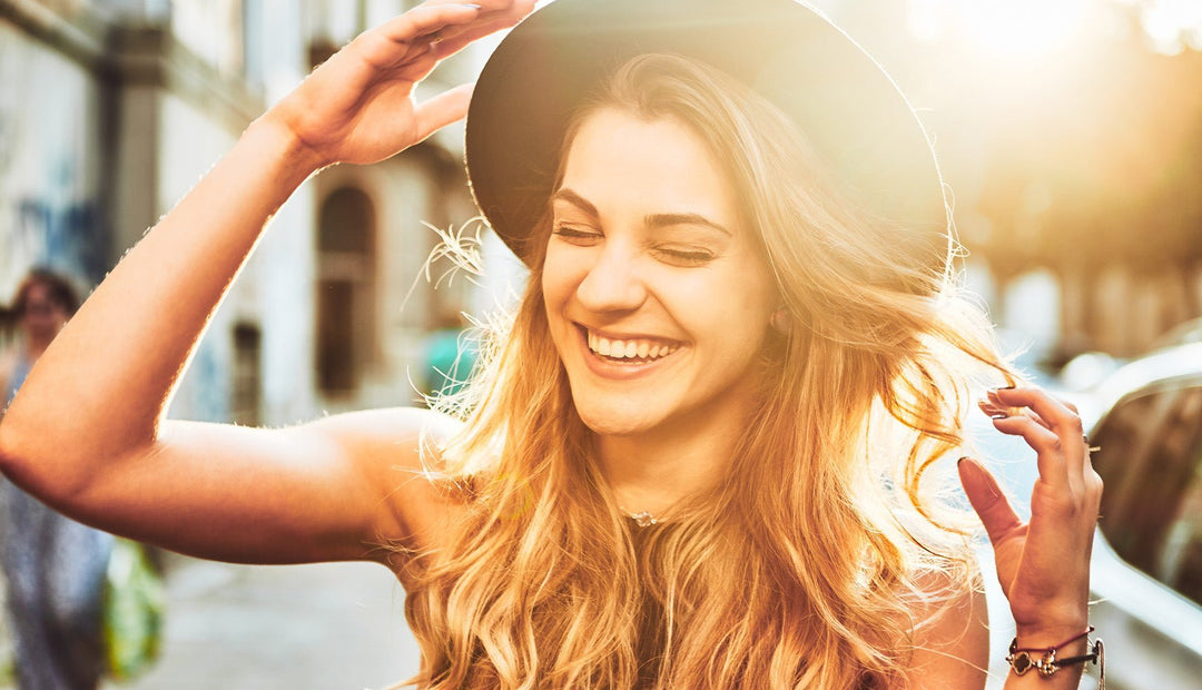Sunshine on Your Shoulders: Vitamin D & Your Health