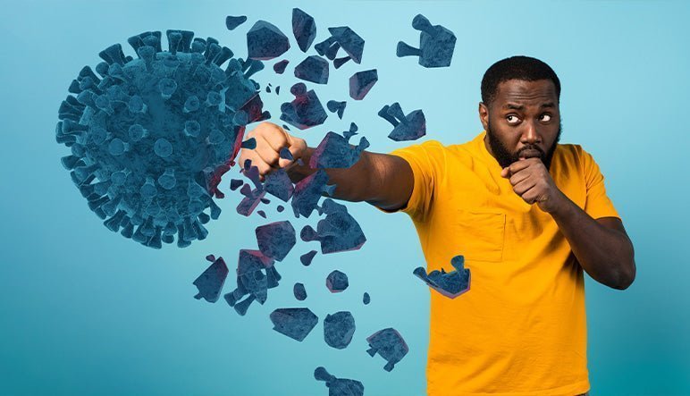 Probiotics, Prebiotics, and Postbiotics: How They Support Immune Health