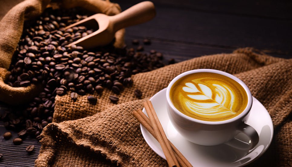 Our Love Affair with Stimulants: Is It Time to Break Up with Coffee?