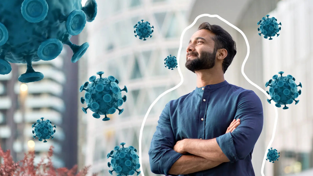 9 Best Supplements for Immune System Support