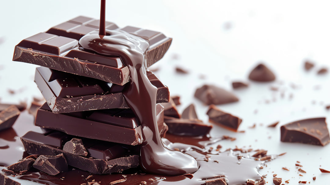 Can Chocolate Be Healthy?
