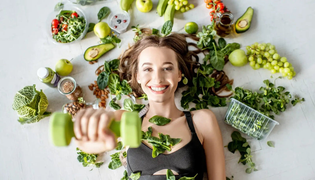 Healthy Habits to Start Today for Long-Term Health