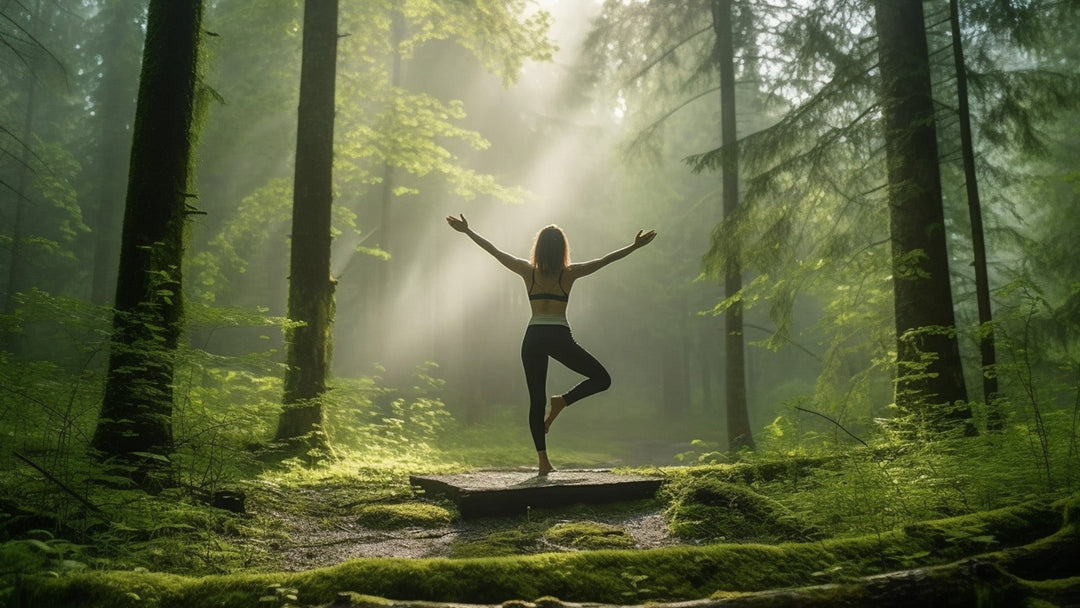 10 Best Natural Stimulants<p>for Focus and Energy