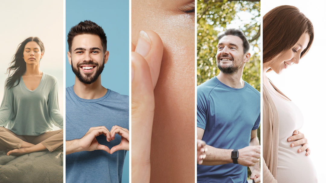 Unleashing the Power of Probiotics<p>For Men & Women