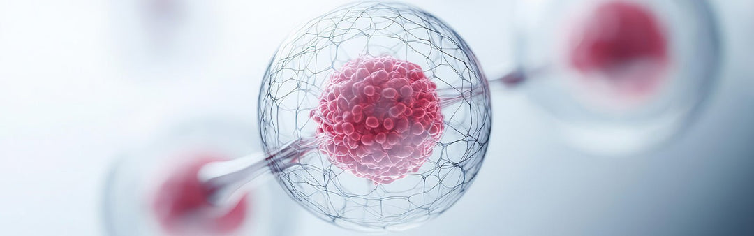 Cellular Renewal: How Your Body Builds New Cells