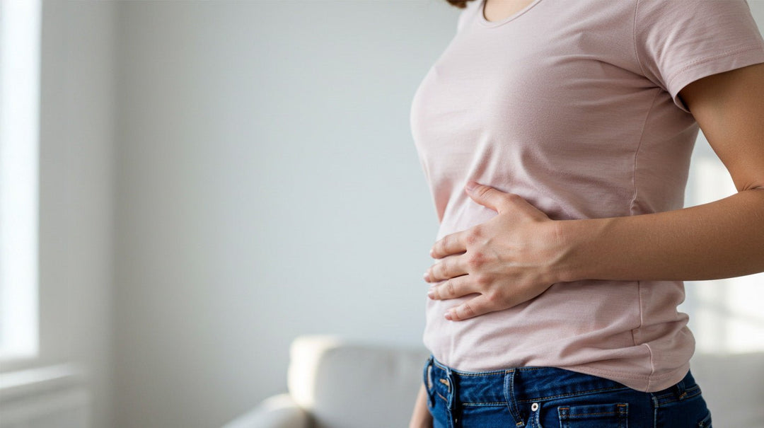 Gut Bootcamp: The 3-Step Reset to Recharge Your Microbiome and Your Life