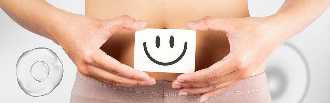 You’re Only as Healthy as Your Gut – The Key to Cellular Regeneration