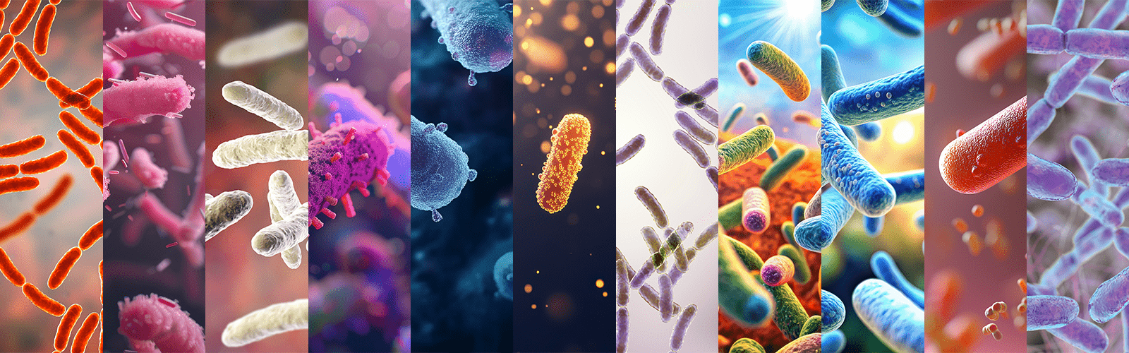 What are the Health Benefits of the 11 Probiotic Strains in Dr. Tennant’s Probiotic Formula?