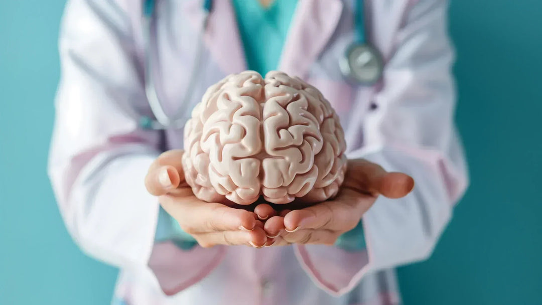 Best Brain Vitamins According to Experts