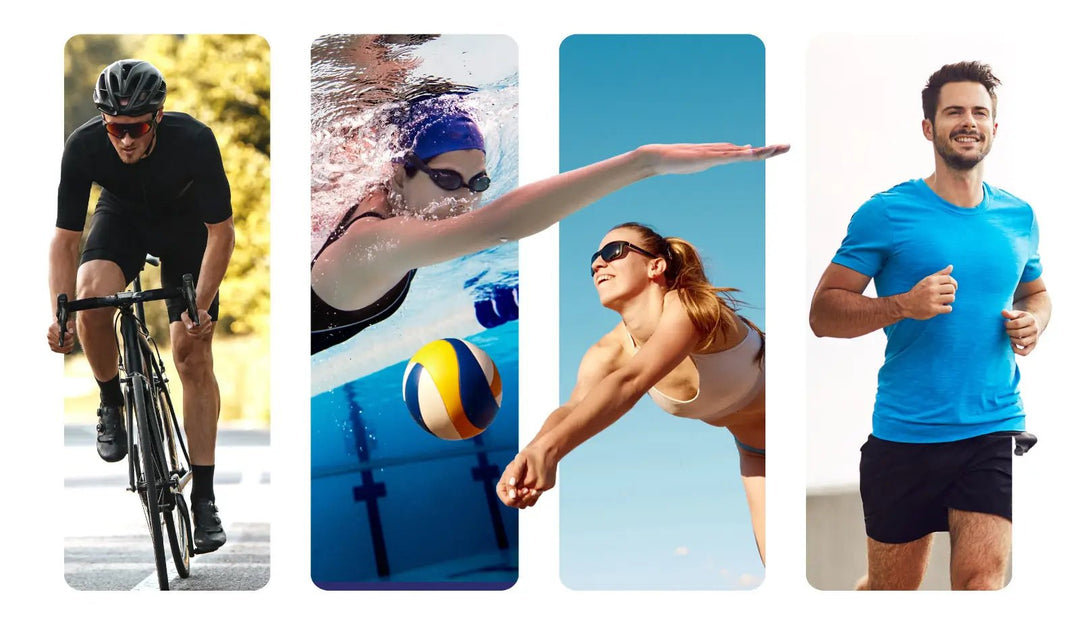 5 Best Supplements For Athletes