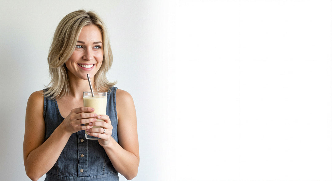 Build Better Cells, Boost Natural Energy: <br>Why RESTORE Is the Ultimate Cellular Health Supplement