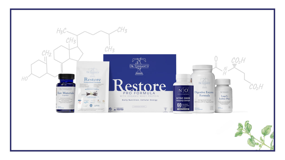 Guide for Cellular Nutrition Program<br>[Free Download]