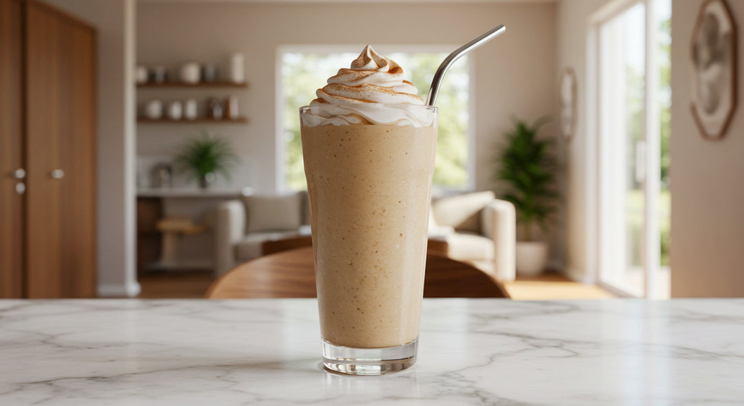 Chai Spice: Vanilla RESTORE Smoothie