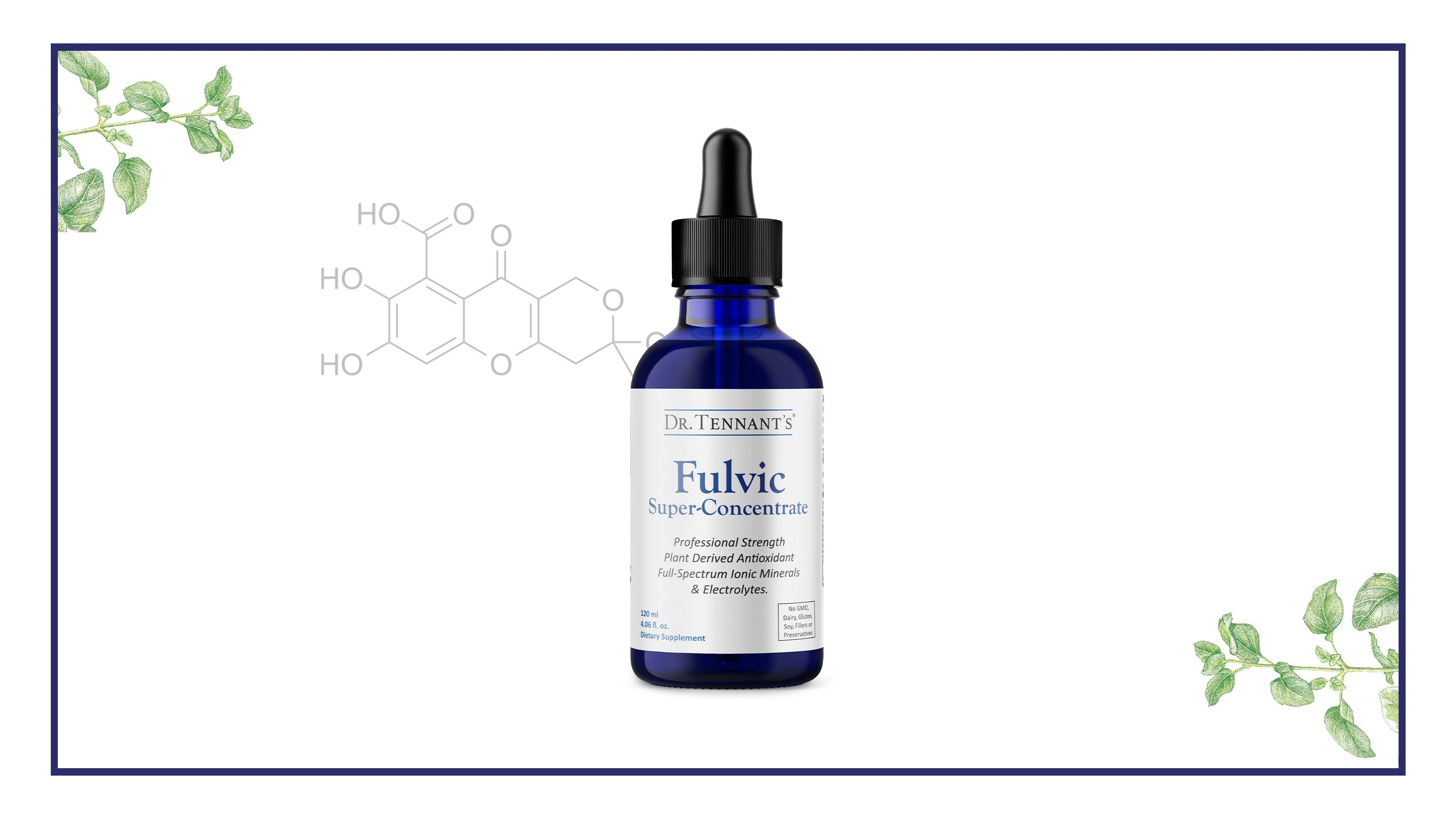 Guide to Taking Fulvic Super-Concentrate <br>[Free Download]