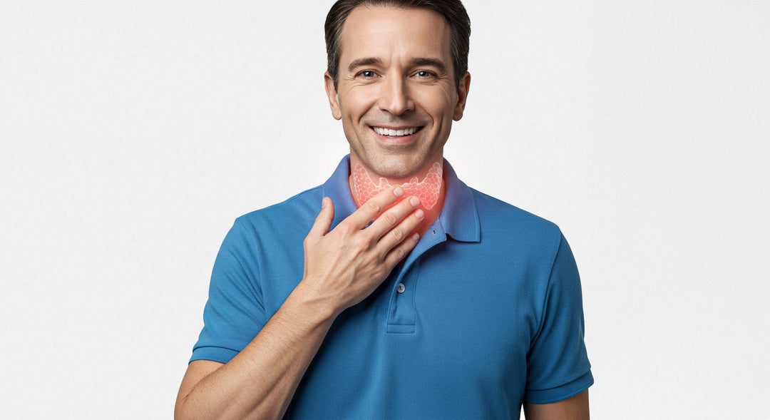 How to Choose the Best Iodine Supplement for Thyroid Support