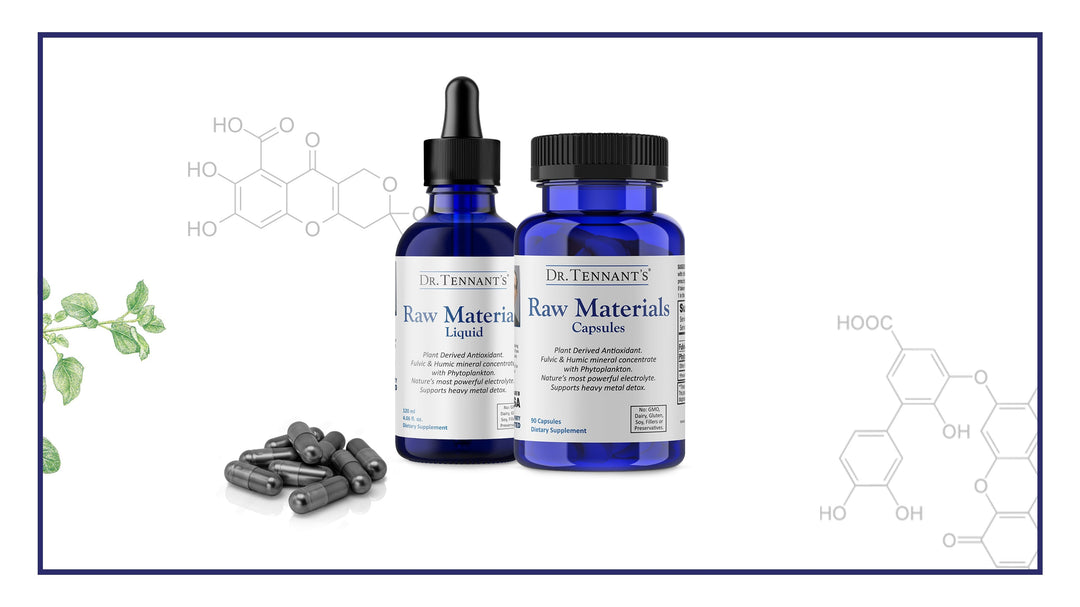 Guide to Taking Raw Materials<br>[Free Download]