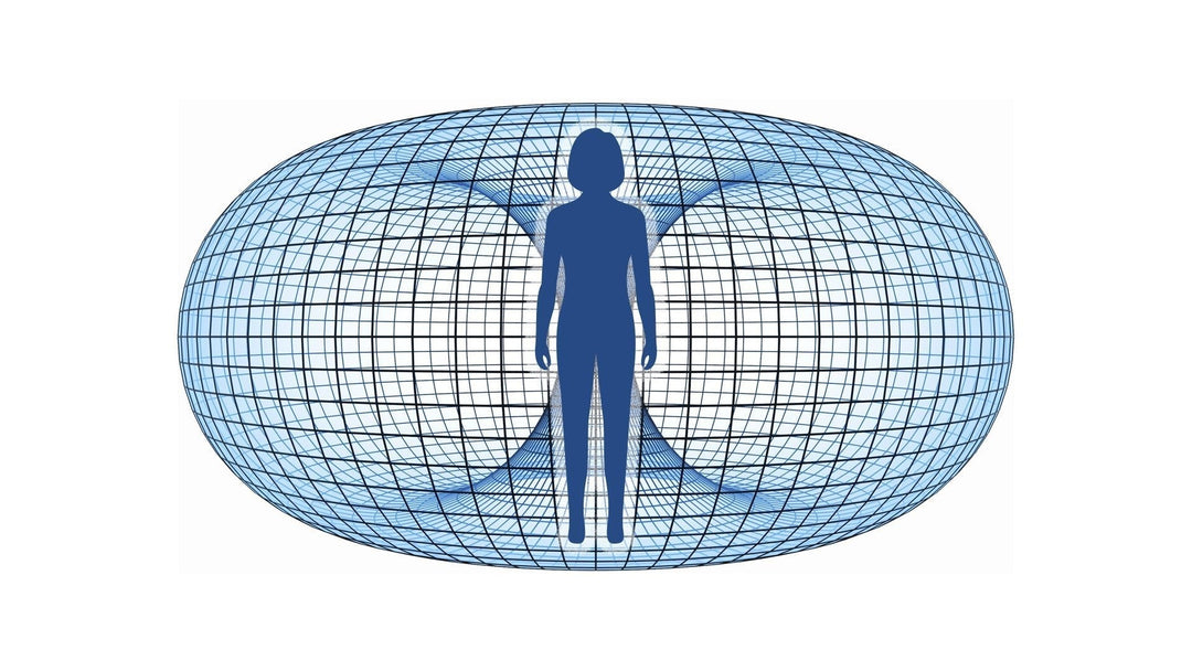 Unveiling the Magic of Scalar Energy: A Gateway to Your Health and Healing