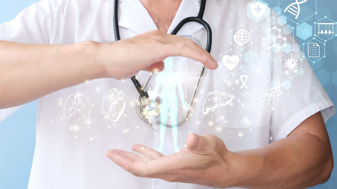 What is Functional Medicine &<p>What Conditions Can It Treat