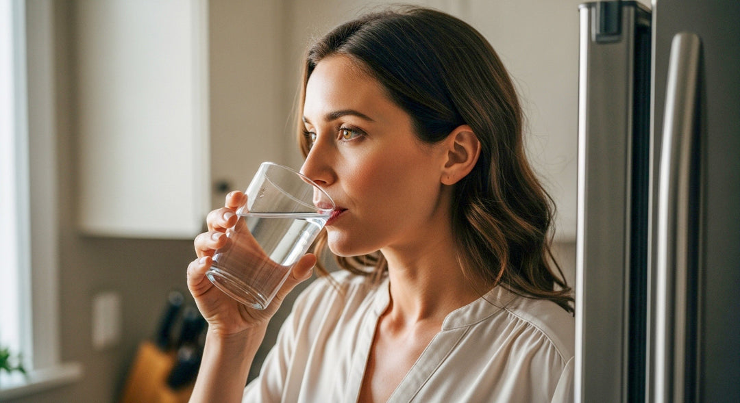 Cellular Hydration: Why Water Alone Isn’t Always Enough