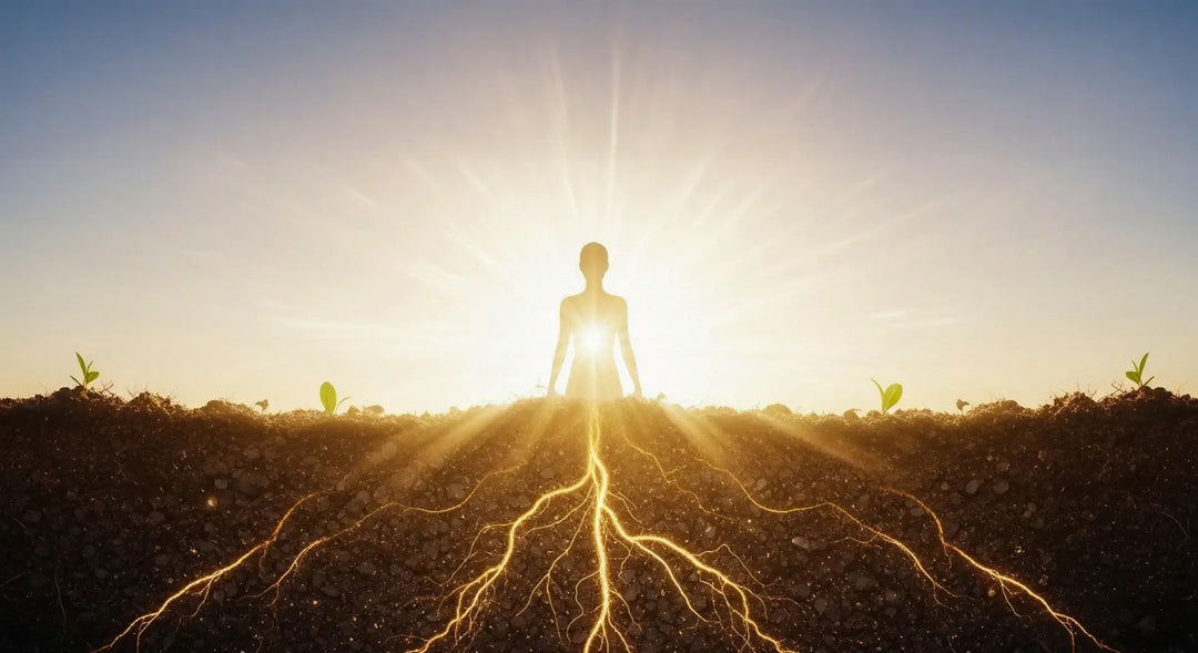 Fulvic Acid Benefits: What This Trace Mineral Does for Cellular Health