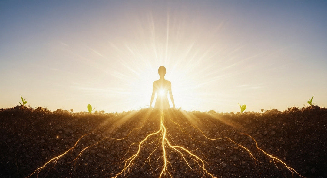 Fulvic Acid Benefits: What This Trace Mineral Does for Cellular Health