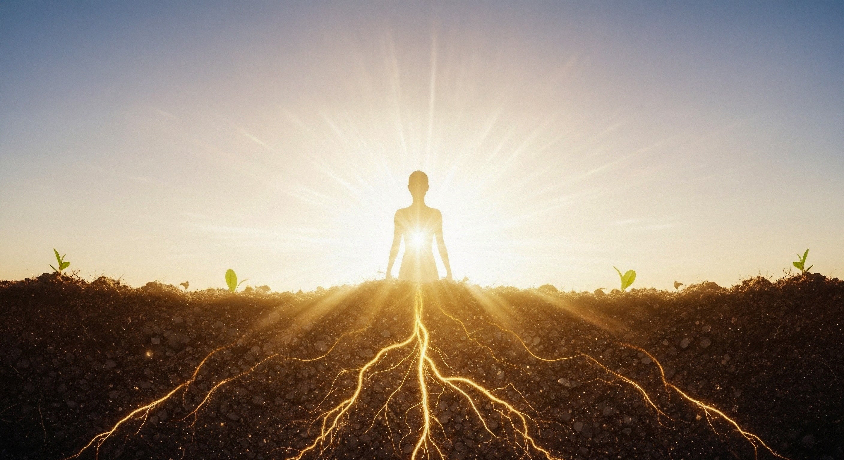 Fulvic Acid Benefits: What This Trace Mineral Does for Cellular Health