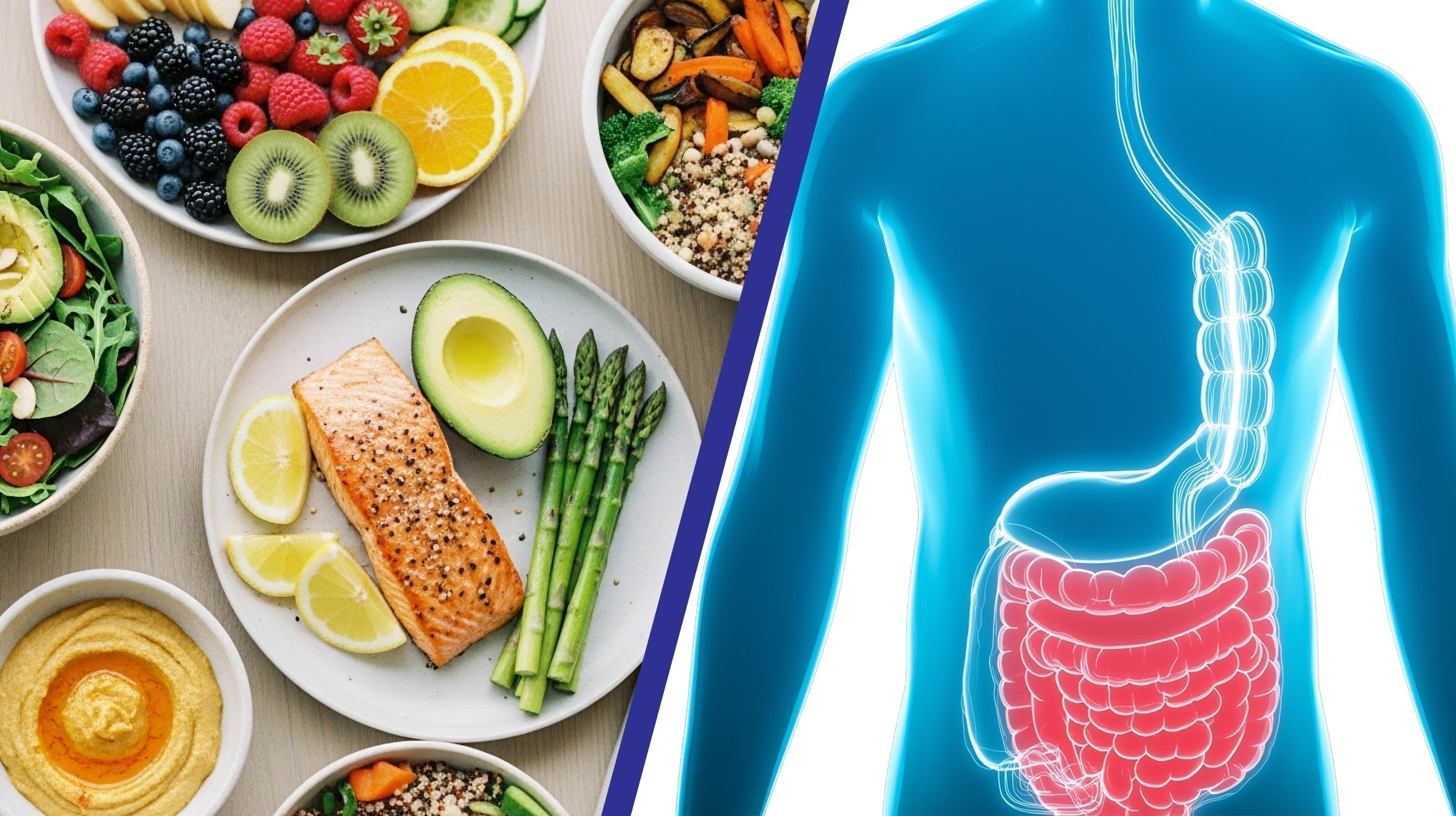Healing from the Inside Out: The Role of Enzymes in Inflammation