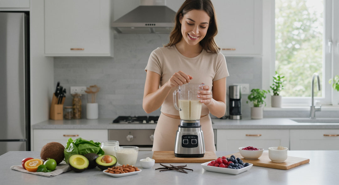 Is Dr. Tennant’s® Restore Formula Keto Friendly?