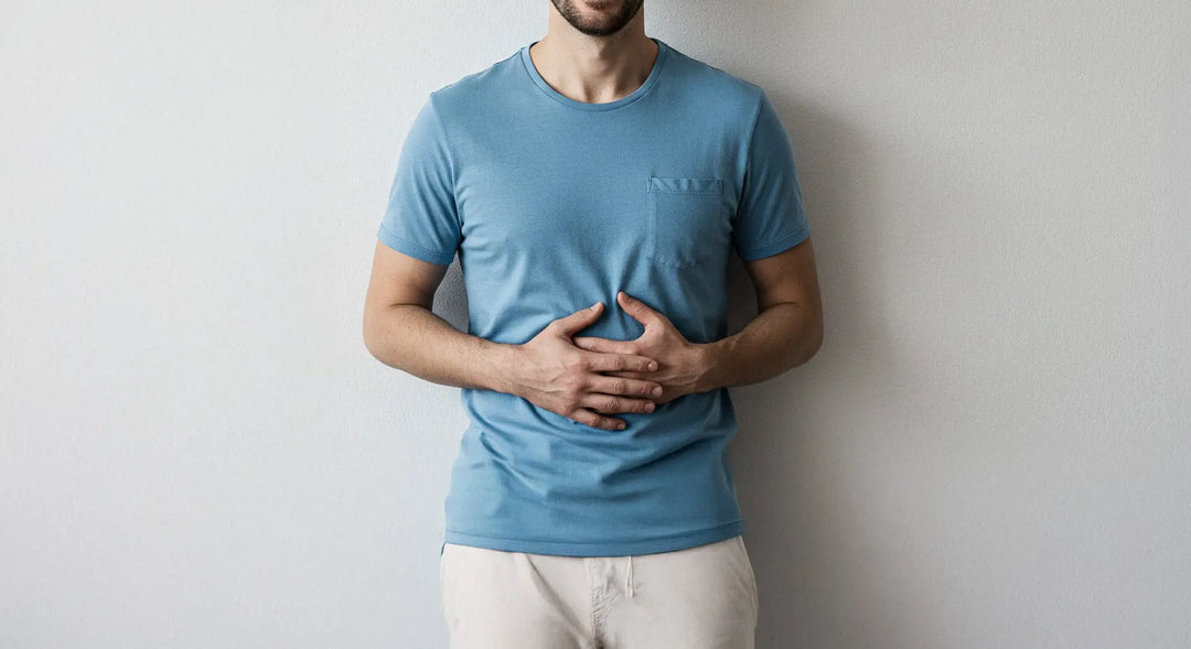 The Gut-Immune Link: How a Healthy Microbiome Supports Immunity