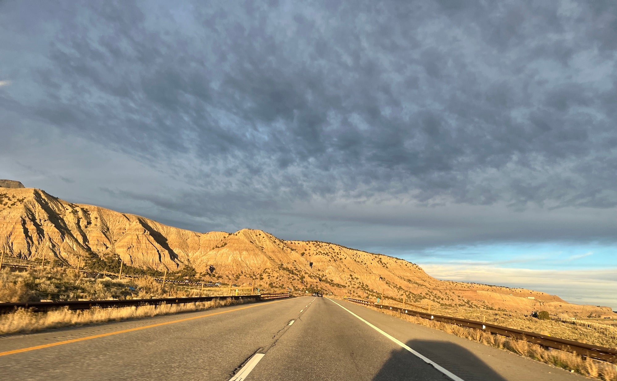My Restore Adventure On the Road