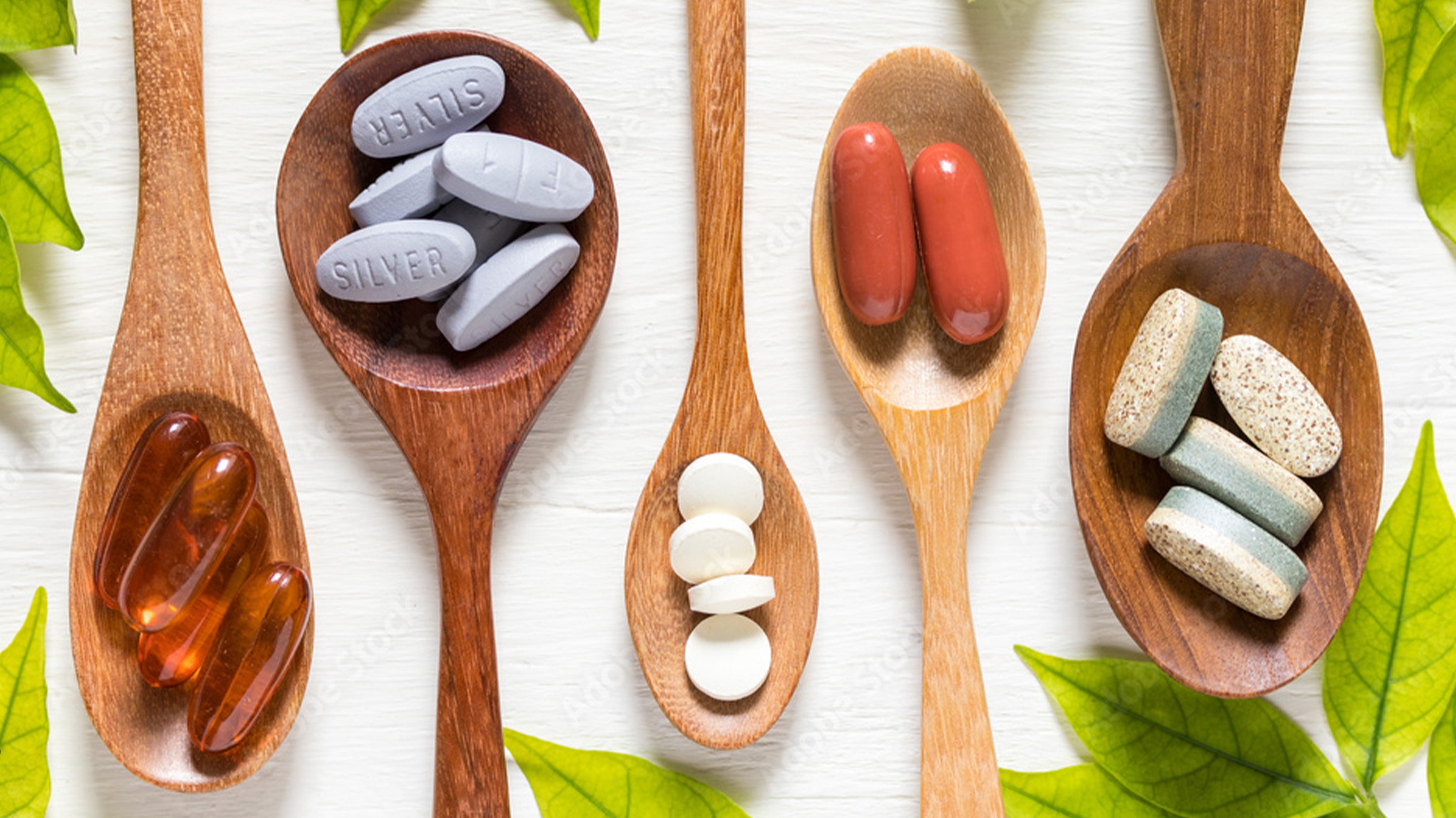 Shocking Revelations:<br>How Low-Quality Supplements<br> May Compromise Your Health